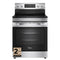 Midea Cooking Range