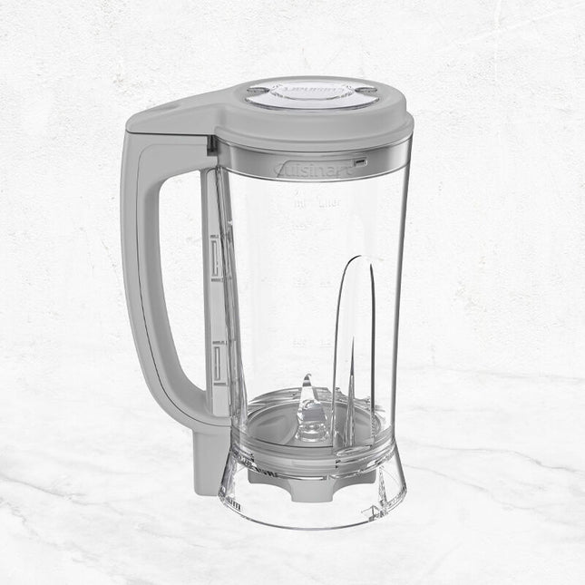Cuisinart Cuisinart Core Essentials 36-oz. (1.02 kg) Blender Jar Accessory