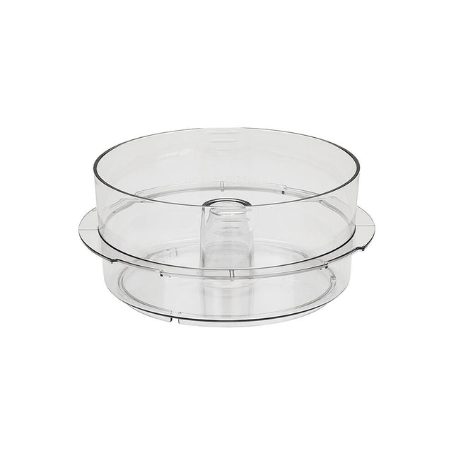 Cuisinart Work Bowl for Core Custom® Accessories 4.5-Cup Small Work Bowl Accessory