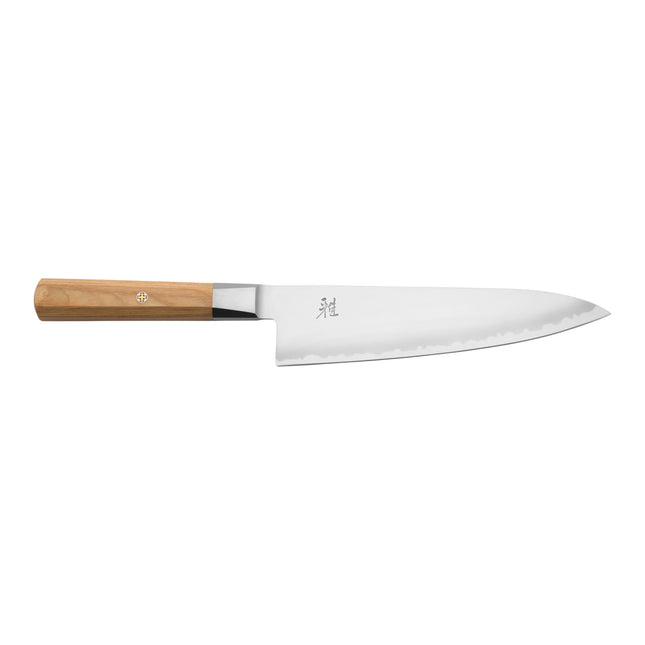 MIYABI KOYA 4000FCv2 8-inch, Gyutoh, beige