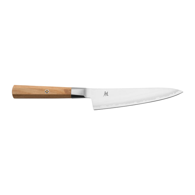 MIYABI KOYA 4000FCv2 5.5-inch, Shotoh, beige