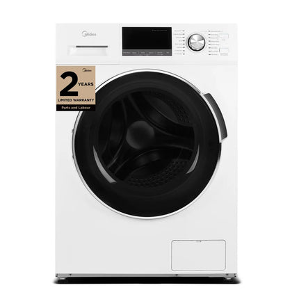 Midea 3.1 Cu. Ft. All-in-One Ventless Washer Dryer Combo
