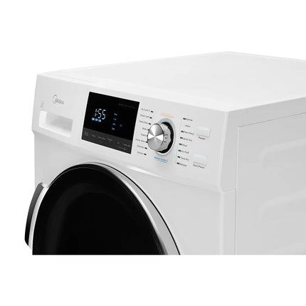 Midea 4.4 Cu. Ft. Stackable Ventless Heat Pump Dryer