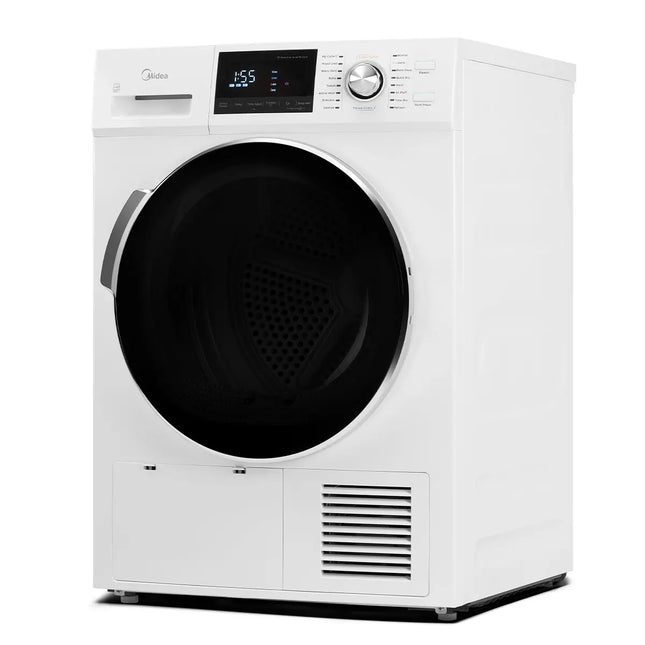 Midea 4.4 Cu. Ft. Stackable Ventless Heat Pump Dryer