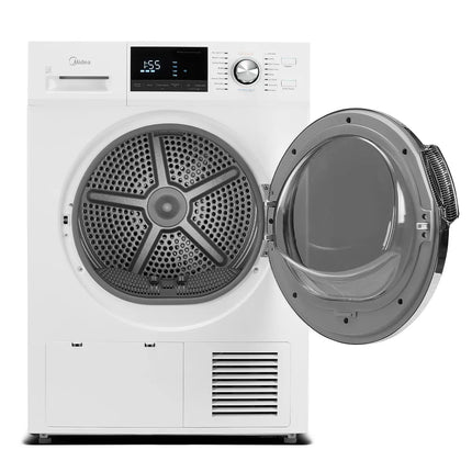 Midea 4.4 Cu. Ft. Stackable Ventless Heat Pump Dryer