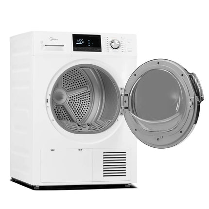 Midea 4.4 Cu. Ft. Stackable Ventless Heat Pump Dryer