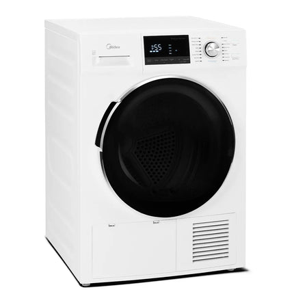 Midea 4.4 Cu. Ft. Stackable Ventless Heat Pump Dryer