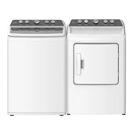 Midea 6.7 Cu. Ft. Front Load Tumble Dryer