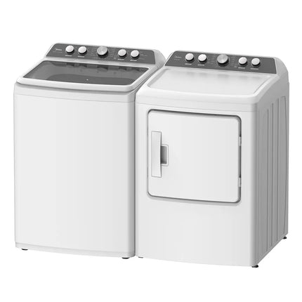 Midea 6.7 Cu. Ft. Front Load Tumble Dryer