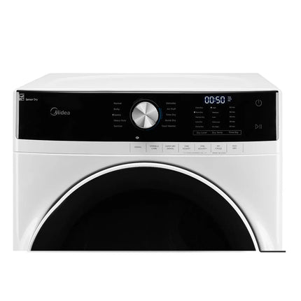 Midea 8.0 Cu. Ft. Front Load Dryer