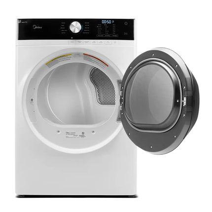 Midea 8.0 Cu. Ft. Front Load Dryer