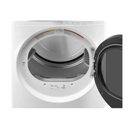 Midea 8.0 Cu. Ft. Front Load Dryer