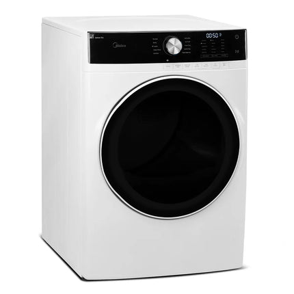 Midea 8.0 Cu. Ft. Front Load Dryer