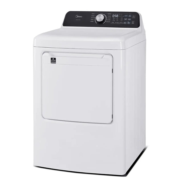 Midea 7.0 Cu. Ft. Smart Tumble Dryer