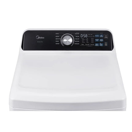 Midea 7.0 Cu. Ft. Smart Tumble Dryer