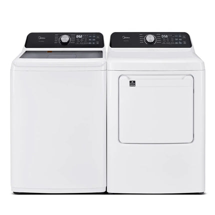 Midea 7.0 Cu. Ft. Smart Tumble Dryer