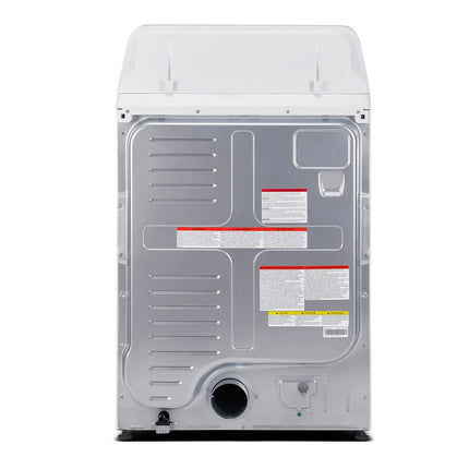 Midea 7.0 Cu. Ft. Smart Tumble Dryer