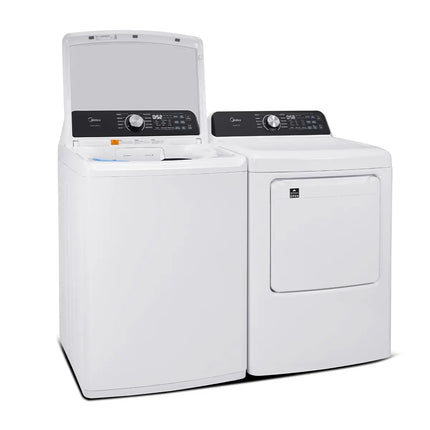 Midea 7.0 Cu. Ft. Smart Tumble Dryer