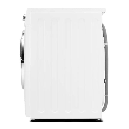 Midea 3.1 Cu. Ft. Stackable Front Load Washer