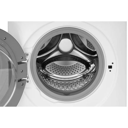 Midea 3.1 Cu. Ft. Stackable Front Load Washer