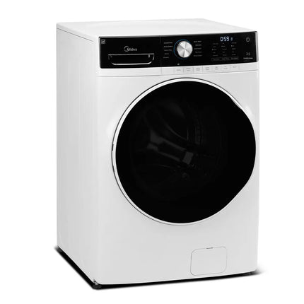 Midea 5.2 Cu. Ft. Front Load Washer