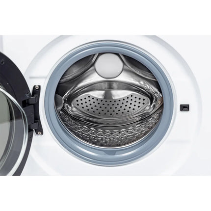 Midea 3.1 Cu. Ft. Front Load Compact Washing Machine with PowerMix™ and Steam Care