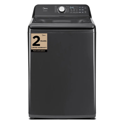 Midea 5.1 Cu. Ft. Smart Agitator Washer