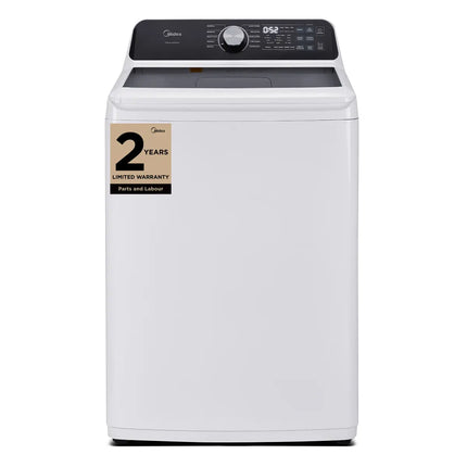 Midea 5.1 Cu. Ft. Smart Agitator Washer