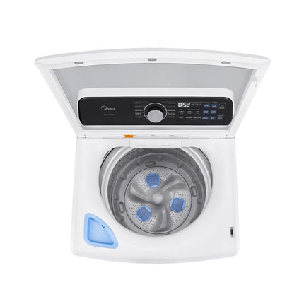 Midea 5.2 Cu. Ft. Smart Wave Impeller Washer