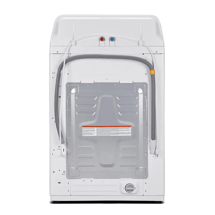 Midea 5.2 Cu. Ft. Smart Wave Impeller Washer