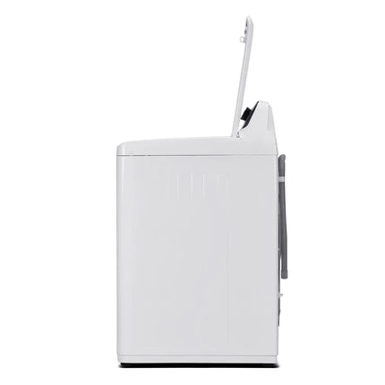 Midea 5.2 Cu. Ft. Smart Wave Impeller Washer