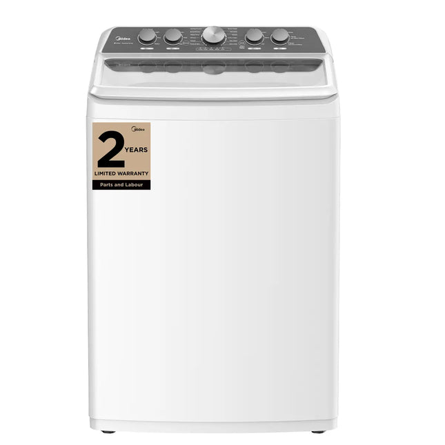 Midea 4.7 Cu. Ft. Top Load Agitator Washer