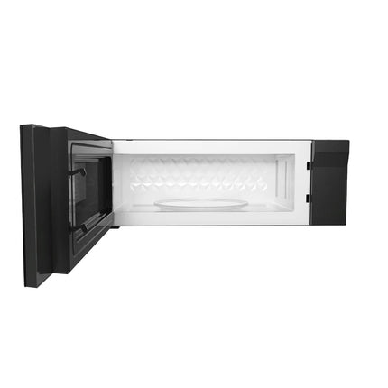 Midea 1.2 Cu. Ft. Slim Over-the-Range Microwave