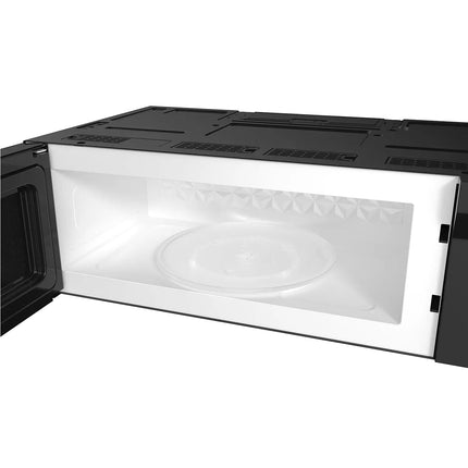 Midea 1.2 Cu. Ft. Slim Over-the-Range Microwave