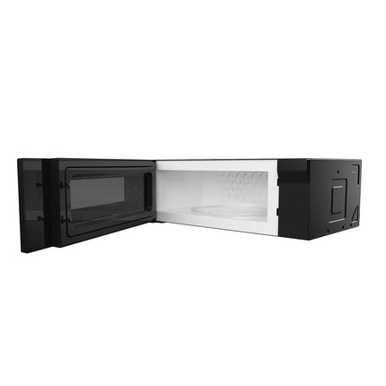 Midea 1.2 Cu. Ft. Slim Over-the-Range Microwave