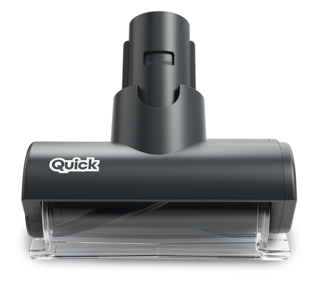 Quick Mini Motorized Floor Tool