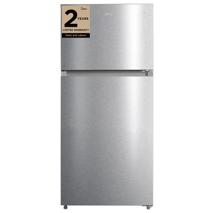 Midea 14.2 Cu. Ft. 28" Top Mount Freezer Refrigerator