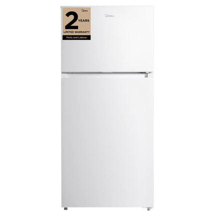 Midea 14.2 Cu. Ft. 28" Top Mount Freezer Refrigerator