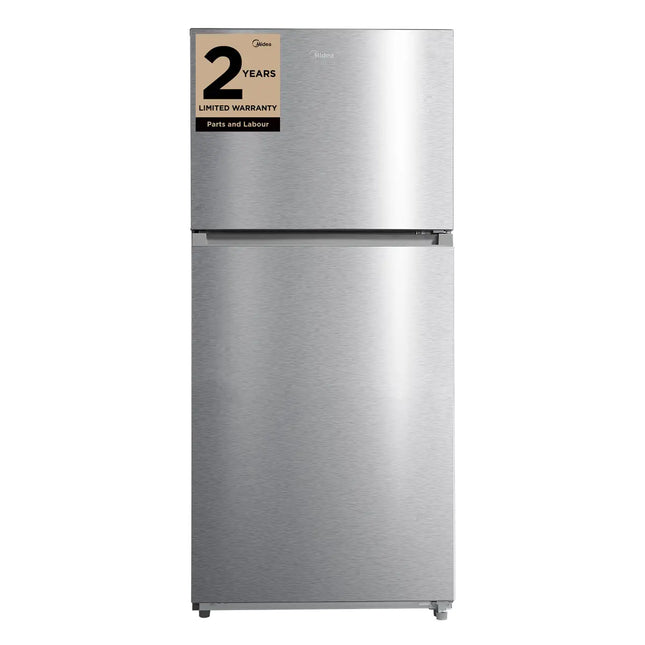 Midea 18.1 Cu. Ft. 30" Top Mount Freezer Refrigerator
