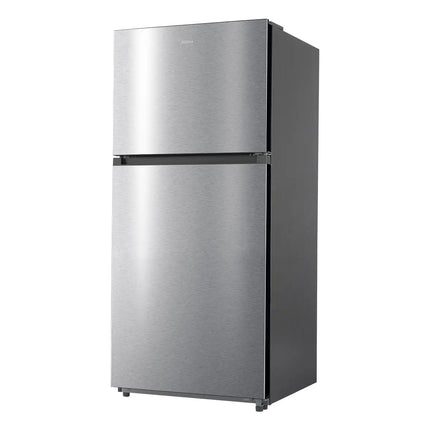 Midea 18.1 Cu. Ft. 30" Top Mount Freezer Refrigerator