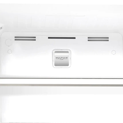 Midea 18.1 Cu. Ft. 30" Top Mount Freezer Refrigerator