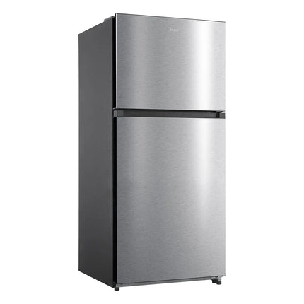 Midea 18.1 Cu. Ft. 30" Top Mount Freezer Refrigerator
