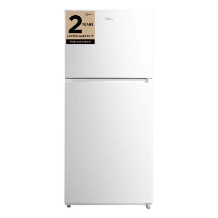 Midea 18.1 Cu. Ft. 30" Top Mount Freezer Refrigerator