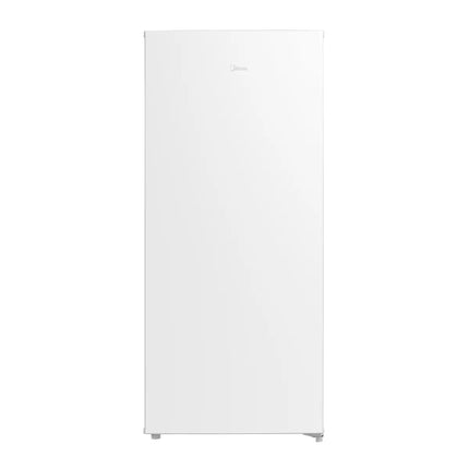 Midea 7.1 Cu. Ft. 22" Convertible 2-in-1 Upright Freezer/Fridge