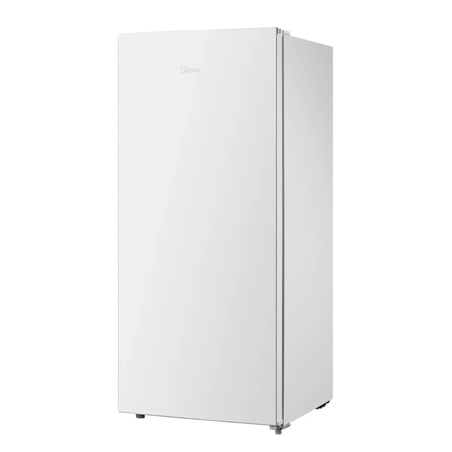 Midea 7.1 Cu. Ft. 22" Convertible 2-in-1 Upright Freezer/Fridge
