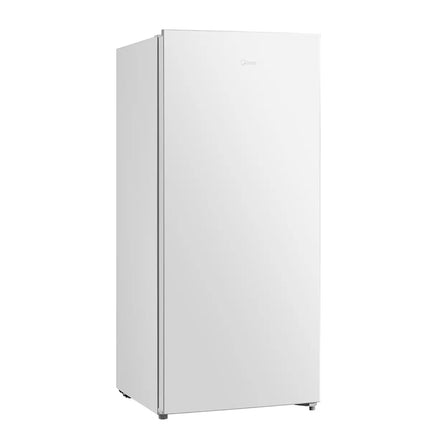 Midea 7.1 Cu. Ft. 22" Convertible 2-in-1 Upright Freezer/Fridge
