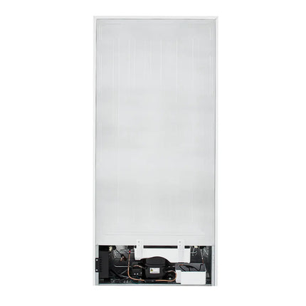 Midea 13.8 Cu. Ft. 28" Convertible 2-in-1 Upright Freezer/Fridge