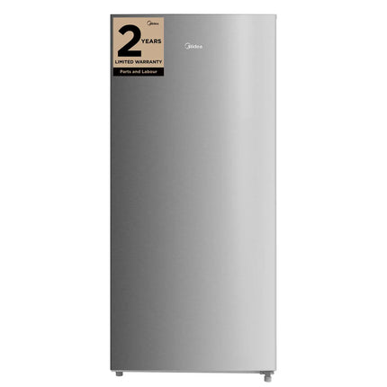 Midea 21 Cu. Ft. 30" Convertible 2-in-1 Upright Freezer/Fridge