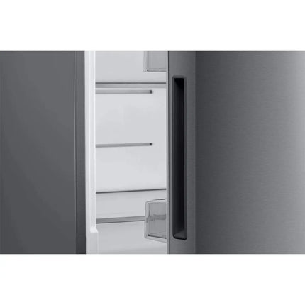 Midea 21 Cu. Ft. 30" Convertible 2-in-1 Upright Freezer/Fridge