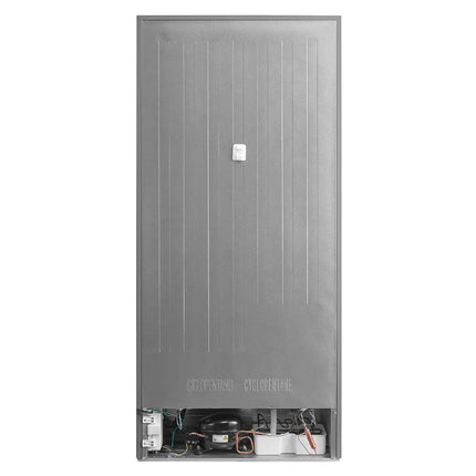 Midea 21 Cu. Ft. 30" Convertible 2-in-1 Upright Freezer/Fridge